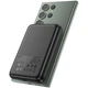 Портативное зарядное устройство Power Bank HOCO J141 Grace PD20W с Беспроводное зарядное устройство 10000 mAh (Black) (230067) - изображение 2