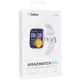Смарт-годинник Gelius Pro GP-SW014 (Amazwatch GTi) (Crystal White) (224895) - зображення 6