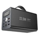 Портативное зарядное устройство Power Bank HOCO J138 22.5W+PD20W+DC12V 60000 mAh (Black) (213468) - изображение 2