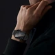 Смарт-годинник HOCO Smart Watch Y26 Smart sports watch (call version) (Black) (219763) - зображення 4