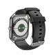 Смарт-часы HOCO Smart Watch Y28 AMOLED Smart sports watch (call version) (Black) (219626) - изображение 2