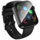 Смарт-часы Borofone BD13 Smart sports watch (call version) (Black) (219591) - изображение 2