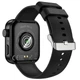 Смарт-часы Borofone BD13 Smart sports watch (call version) (Black) (219591) - изображение 4