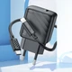 Сетевое зарядное устройство HOCO CS22A Value PD30W + Type-C to Lightning (Black) (185994) - изображение 4
