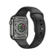 Смарт-годинник HOCO Smart Watch Y30 Smart sports watch (call version) (Black) (219622) - зображення 2