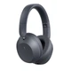 Накладные беспроводные наушники Baseus Bass 35 Max (A00070800) Twilight Grey - изображение 3