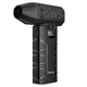 Портативний турбовентилятор Hoco HX67 Force fan Black - зображення 1