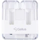 Бездротові TWS навушники Gelius Monster GP-TWS043 (White) (224904) - зображення 2