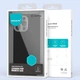 Чехол Silicone Nillkin LensWing Prop Magnetic для Apple iPhone 16 Pro Max (Черный / Black) (205440) - изображение 13