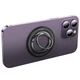 Магнітний тримач для телефону HOCO GH3 Enjoy (Black) (209743) - зображення 6