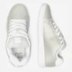 Женские кеды низкие DC Shoes Gaveler ADJS700082-MSL 5905588840787 36 Серебристые (5905588840800) - изображение 5