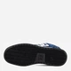 Мужские кеды кожаные низкие DC Shoes Gaveler ADYS100536-KYP 5905588839033 42.5 Черные (5905588839101) - изображение 6