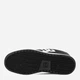 Мужские кеды кожаные низкие DC Shoes Gaveler SN ADYS100574-BKW 5905588839293 42 Черные (5905588839309) - изображение 6
