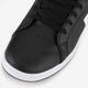 Мужские кеды кожаные низкие DC Shoes Gaveler SN ADYS100574-BKW 5905588839293 42 Черные (5905588839309) - изображение 7
