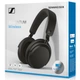 Наушники SENNHEISER ACCENTUM Wireless Черные - изображение 6
