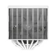 Кулер процессорный DeepCool Assassin 4S White (R-ASN4S-WHGPMN-G) - изображение 4