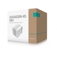 Кулер процессорный DeepCool Assassin 4S White (R-ASN4S-WHGPMN-G) - изображение 9