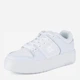 Женские кеды низкие DC Shoes Manteca 4 Platform ADJS100156-WW0 5905588847403 36 Белые (5905588847472) - изображение 2