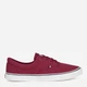 Мужские кеды низкие DC Shoes MFA3014-1 5903698020112 44 Бордовые (5903698020358) - изображение 1