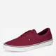 Мужские кеды низкие DC Shoes MFA3014-1 5903698020112 44 Бордовые (5903698020358) - изображение 2