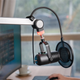 Statyw do mikrofonu Thronmax Caster Boom Pro Arm S1P (8711148977872) - obraz 6