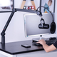 Statyw do mikrofonu Thronmax Phantom Boom Arm S4 (8711148977865) - obraz 7