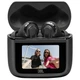 Наушники JBL Tour Pro 3 Black (JBLTOURPRO3BLK) - изображение 7