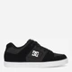 Мужские кеды низкие DC Shoes Pure 300660-KWT 5905588850007 44 Черные (5905588850076) - изображение 1