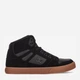 Мужские кеды высокие DC Shoes Pure High-Top Wc ADYS400043-BGM 5905588849377 42.5 Черные (5905588849384) - изображение 1