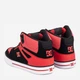 Мужские кеды высокие DC Shoes Pure High-Top Wc ADYS400043-FWB 5905588849643 40 Красные (5905588849650) - изображение 3