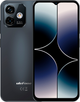 Мобільний телефон Ulefone Note 16 Pro 8/128GB Meteorite Black (UF-N16P-8-128_V2/BK) - зображення 1