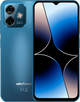 Мобільний телефон Ulefone Note 16 Pro 8/128GB Serenity Blue (UF-N16P-8-128_V2/BE) - зображення 1