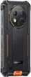 Мобільний телефон Oukitel G1 6/256GB Black-Orange (G1-OE/OL) - зображення 5
