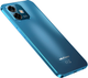 Мобільний телефон Ulefone Note 16 Pro 8/128GB Serenity Blue (UF-N16P-8-128_V2/BE) - зображення 12