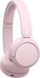 Навушники Sony WH-CH520 Pink (WHCH520P.CE7) - зображення 2