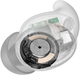 Słuchawki Sony LinkBuds Fit White (WFLS910NW.CE7) - obraz 8