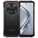 Смартфон DOOGEE Fire 6 6/256GB Black (6923740234303) - изображение 1
