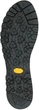 Кроссовки с Gore-Tex AKU Link GTX 44.5 (10 UK) Green/Orange - изображение 5