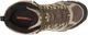 Ботинки Merrell Moab 3 MID 46 Walnut - изображение 3