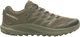Кроссовки Merrell Nova 3 Tactical 43.5 Dark Olive - изображение 2