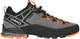 Кроссовки с Gore-Tex AKU Rock DFS II GTX 44.5 (10 UK) Grey/Orange - изображение 2
