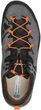 Кроссовки с Gore-Tex AKU Rock DFS II GTX 44.5 (10 UK) Grey/Orange - изображение 3