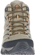 Черевики з Gore-Tex Merrell MOAB 3 MID GTX 45 Pecan - зображення 4