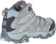 Ботинки с Gore-Tex Merrell W Moab 3 MID GTX 40 Altitude - изображение 5