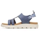Сандалии Merrell Fleur Backstrap Wmn 40 - изображение 3