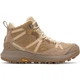 Ботинки Merrell Siren 4 Traveller Mid WP Wmn 38 - изображение 2