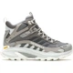 Ботинки Merrell Moab Speed 2 Mid GTX Wmn 40 - изображение 2