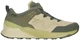 Кроссовки AKU Omnia V-Light GTX 40 (6.5 UK) Beige/Green - изображение 2
