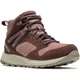 Ботинки Merrell Wildwood Mid LTR WP Wmn 37 - изображение 1