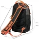 Рюкзак Trabucco Rapture SFT Pro Sling Backpack - зображення 4